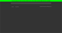 Desktop Screenshot of apeda.org